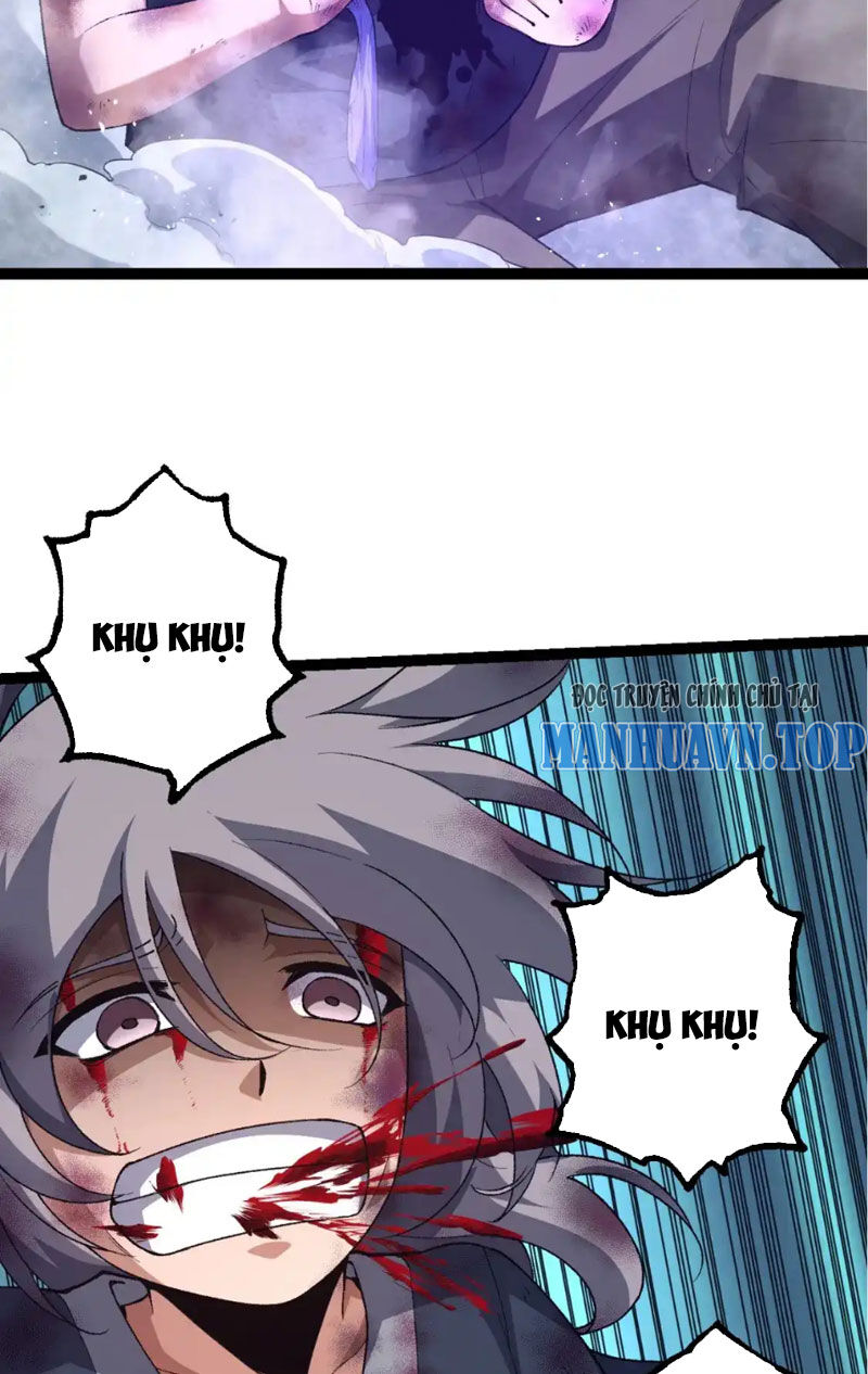 Chuyển Sinh Thành Liễu Đột Biến Chap 173 - Next Chap 174