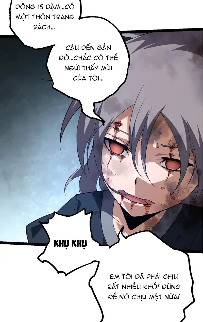 Chuyển Sinh Thành Liễu Đột Biến Chap 173 - Next Chap 174