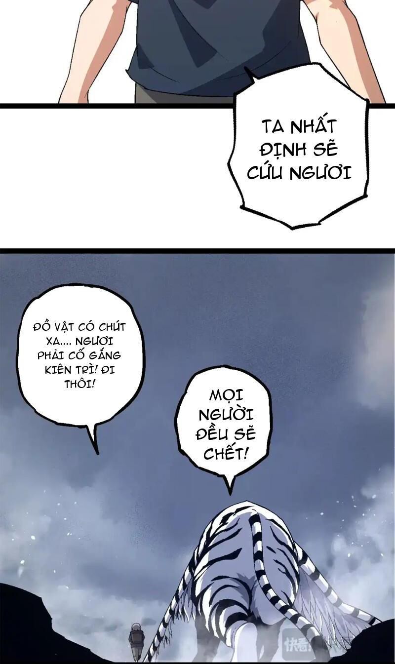 Chuyển Sinh Thành Liễu Đột Biến Chap 171 - Next Chap 172