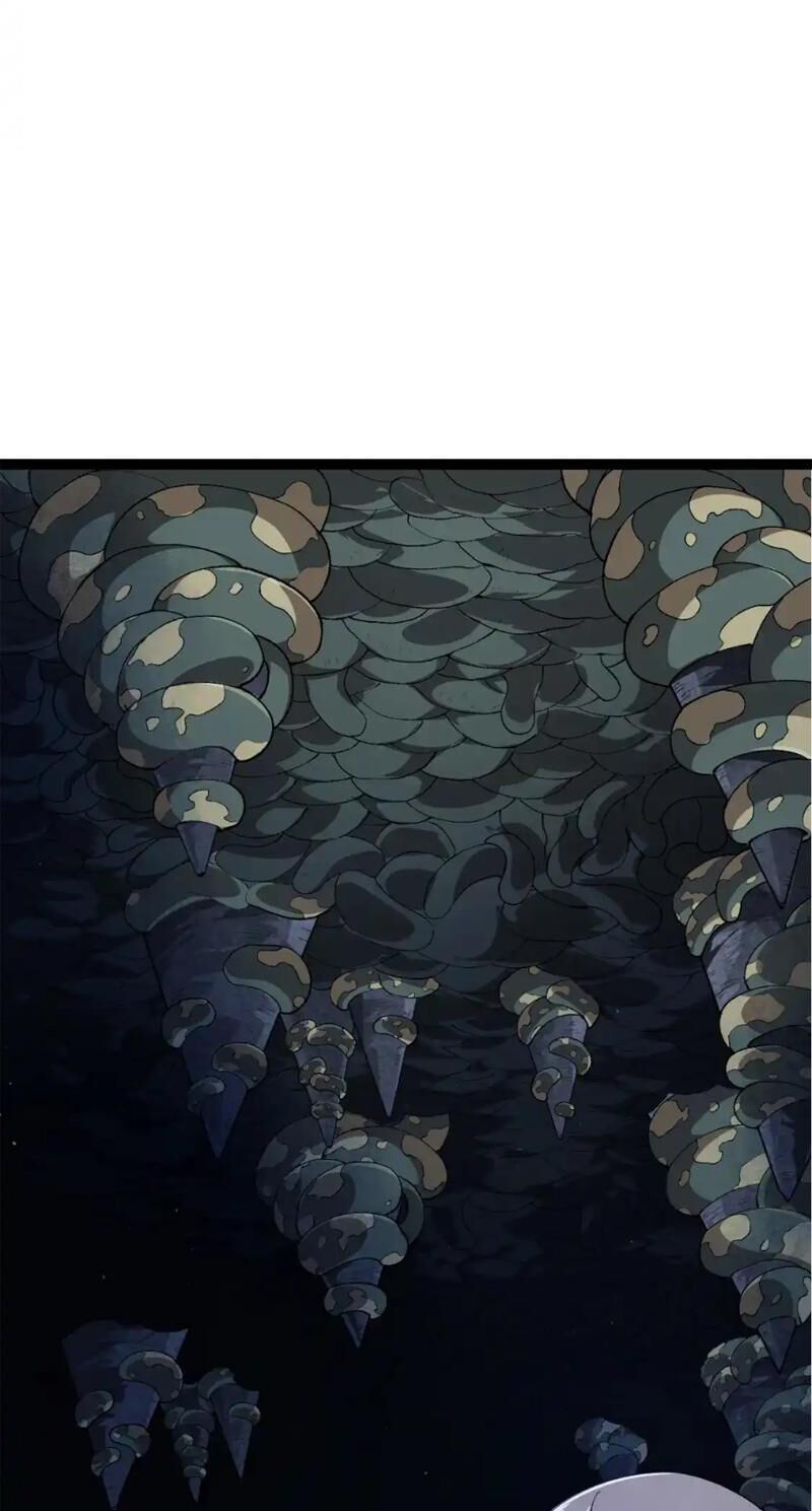 Chuyển Sinh Thành Liễu Đột Biến Chap 171 - Next Chap 172