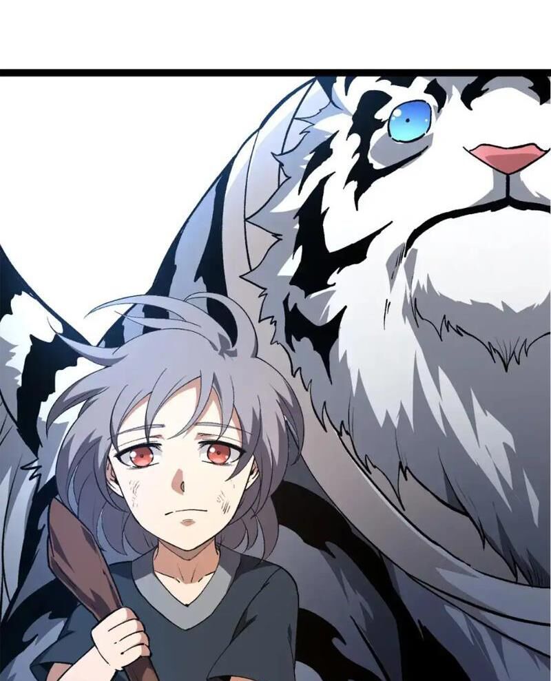 Chuyển Sinh Thành Liễu Đột Biến Chap 171 - Next Chap 172
