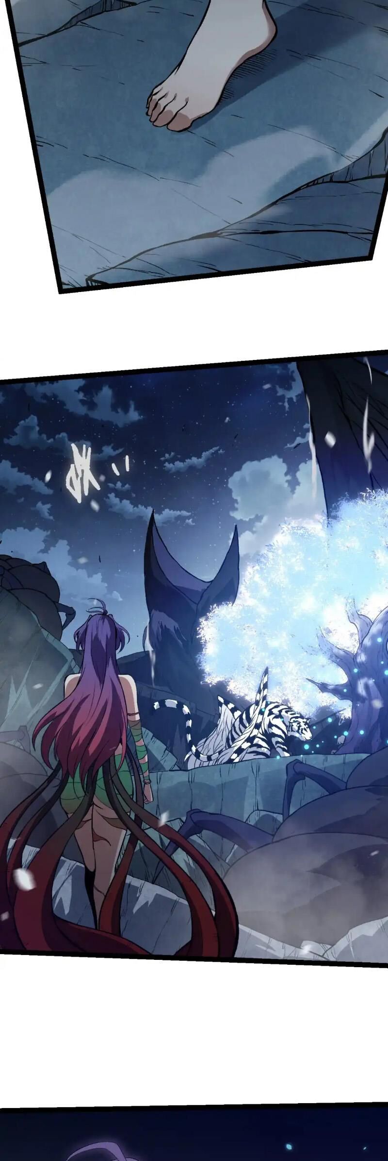 Chuyển Sinh Thành Liễu Đột Biến Chap 174 - Next Chap 175