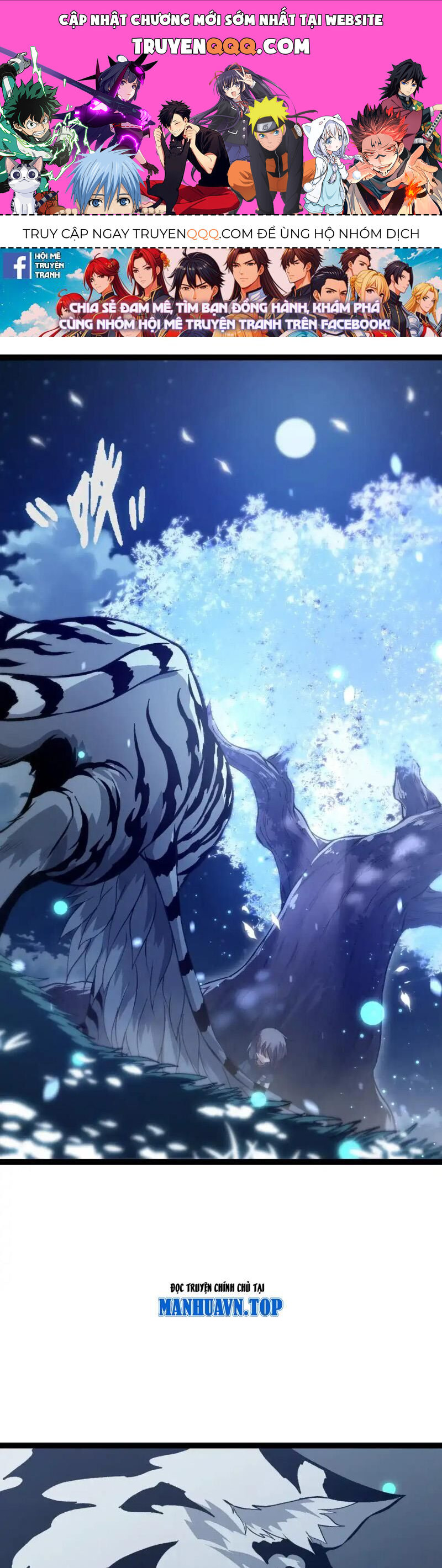 Chuyển Sinh Thành Liễu Đột Biến Chap 174 - Next Chap 175