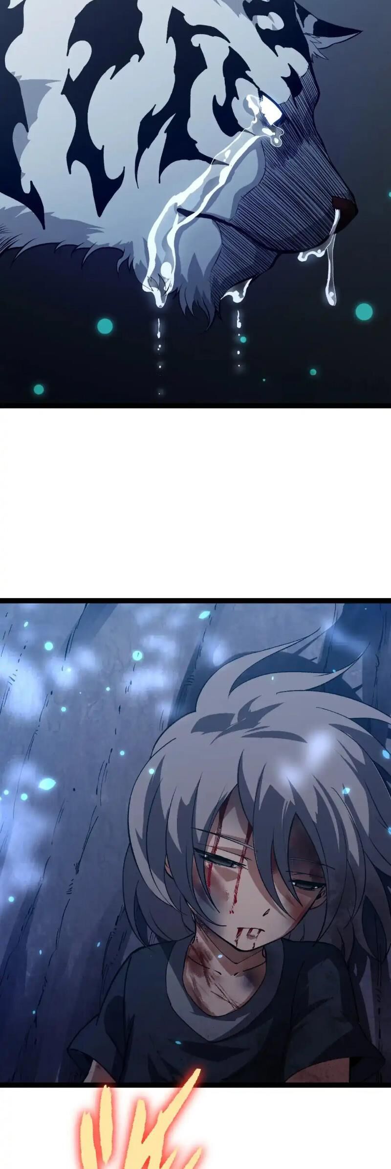 Chuyển Sinh Thành Liễu Đột Biến Chap 174 - Next Chap 175