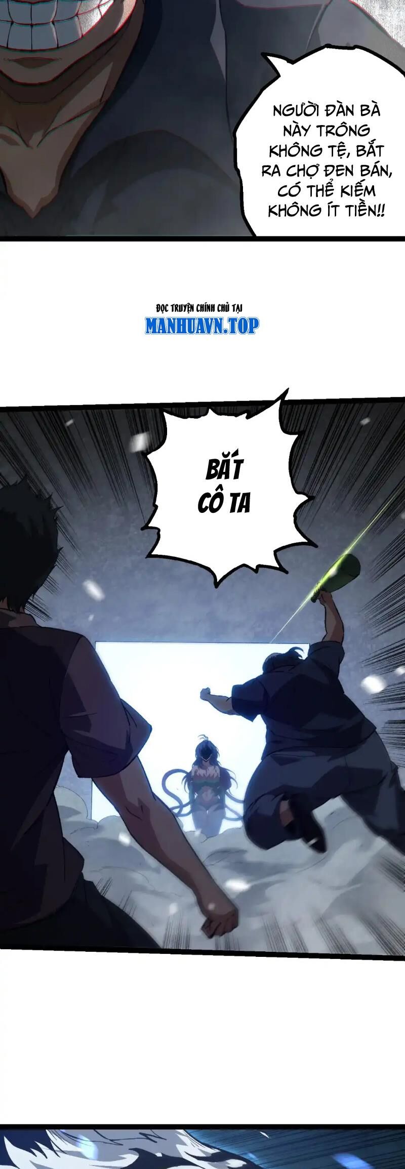 Chuyển Sinh Thành Liễu Đột Biến Chap 174 - Next Chap 175