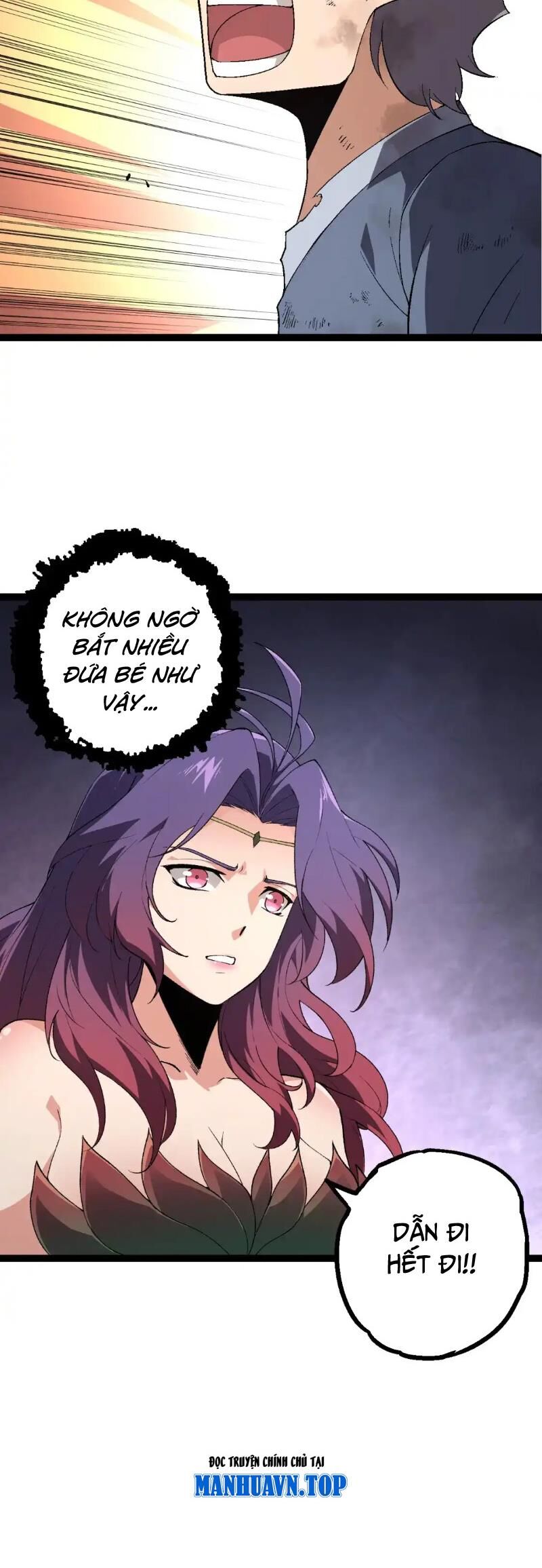 Chuyển Sinh Thành Liễu Đột Biến Chap 174 - Next Chap 175