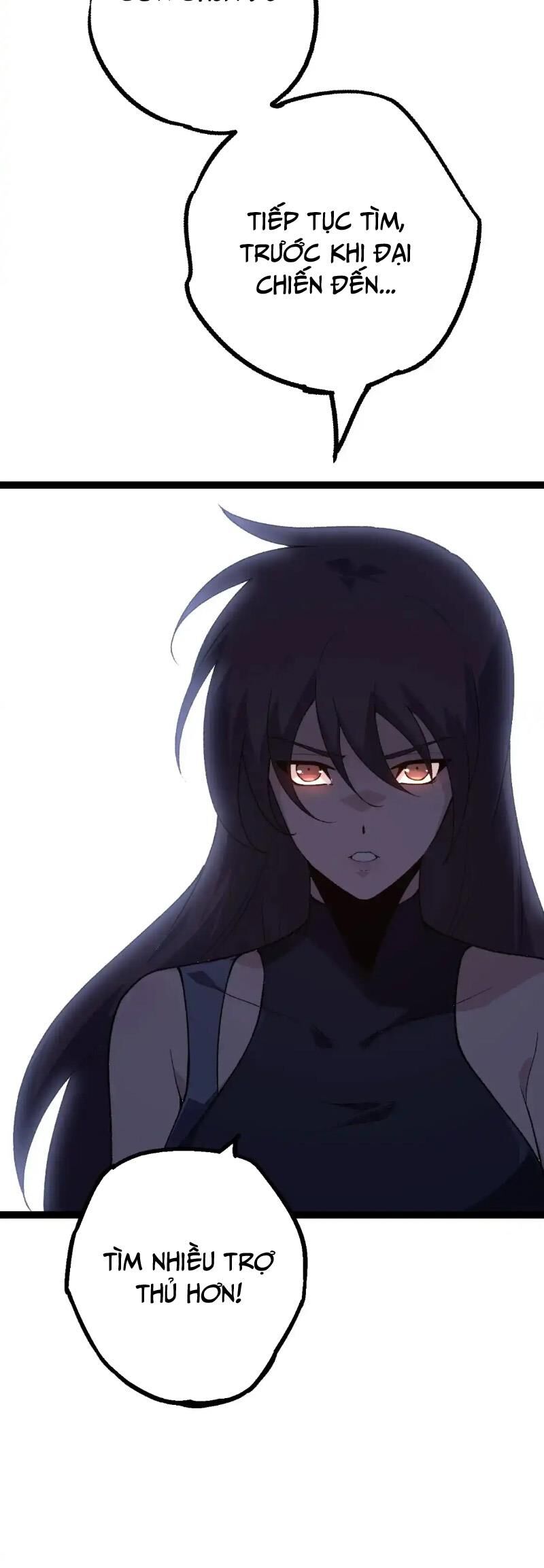 Chuyển Sinh Thành Liễu Đột Biến Chap 174 - Next Chap 175