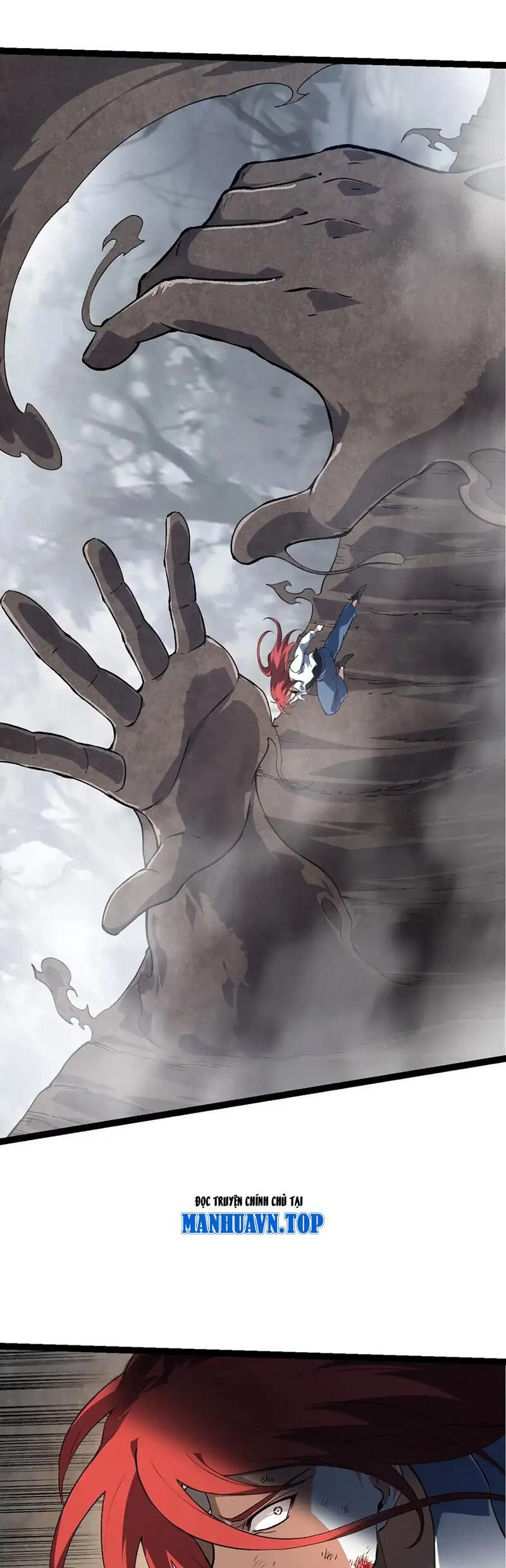 Chuyển Sinh Thành Liễu Đột Biến Chap 176 - Next Chap 177