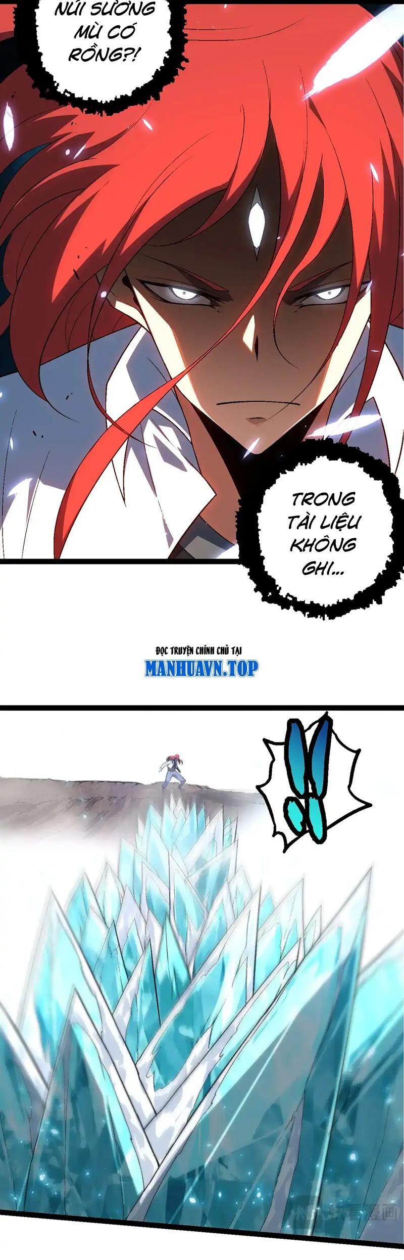 Chuyển Sinh Thành Liễu Đột Biến Chap 176 - Next Chap 177