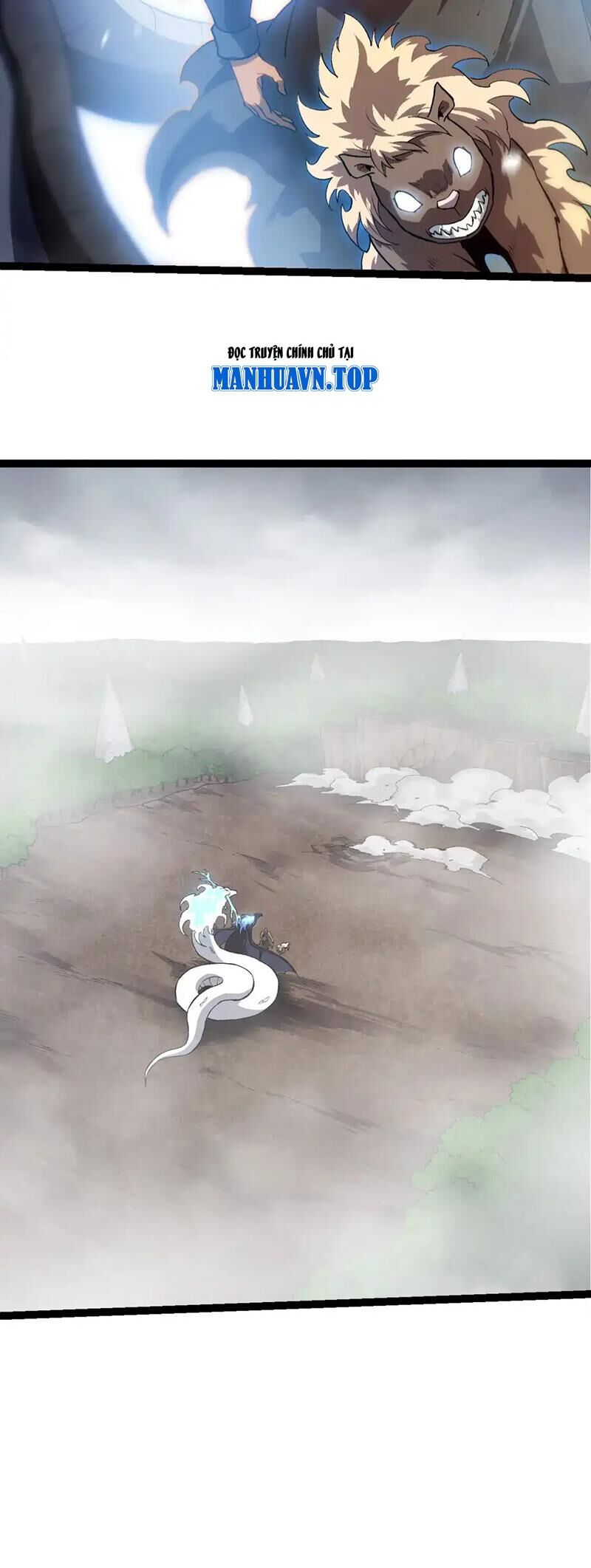 Chuyển Sinh Thành Liễu Đột Biến Chap 176 - Next Chap 177