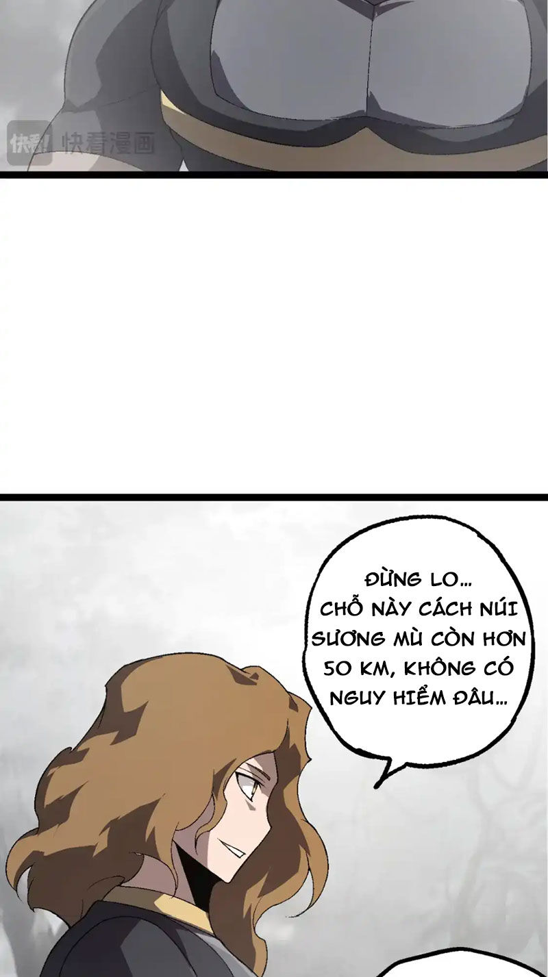 Chuyển Sinh Thành Liễu Đột Biến Chap 178 - Next Chap 179