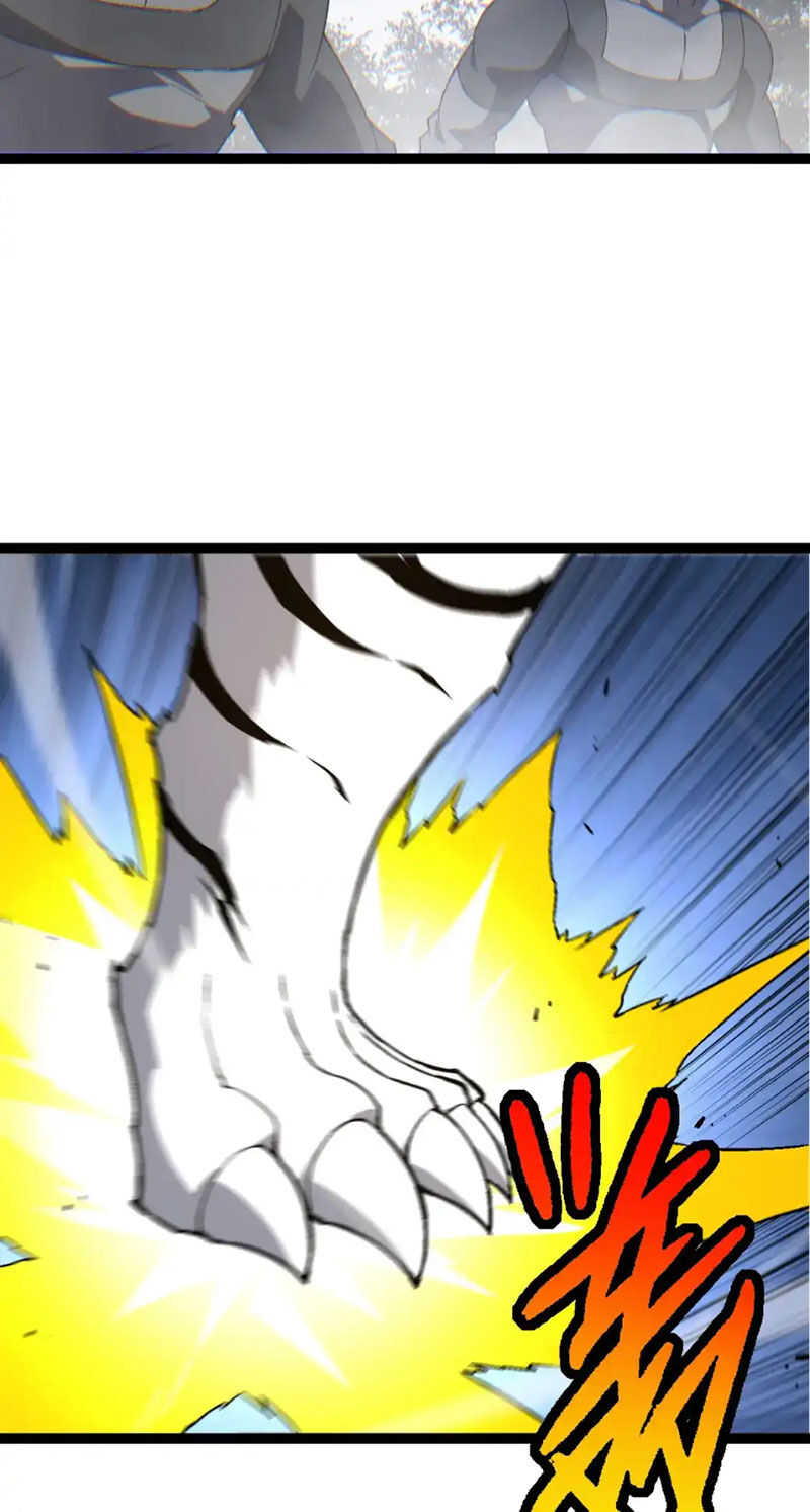 Chuyển Sinh Thành Liễu Đột Biến Chap 178 - Next Chap 179