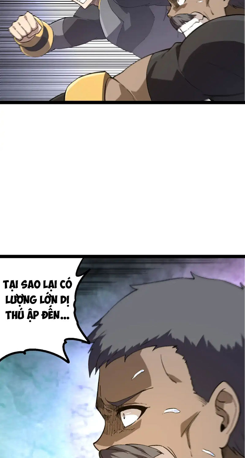 Chuyển Sinh Thành Liễu Đột Biến Chap 178 - Next Chap 179