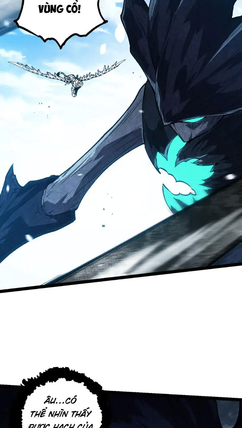 Chuyển Sinh Thành Liễu Đột Biến Chap 182 - Next Chap 183