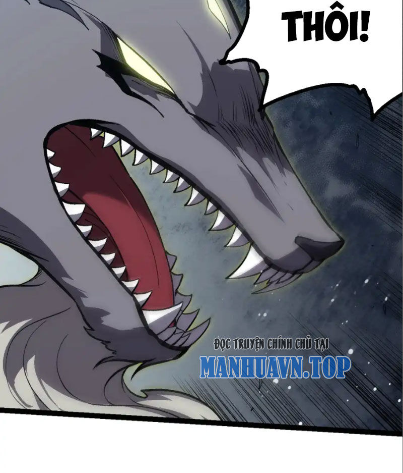 Chuyển Sinh Thành Liễu Đột Biến Chap 189 - Next Chap 190