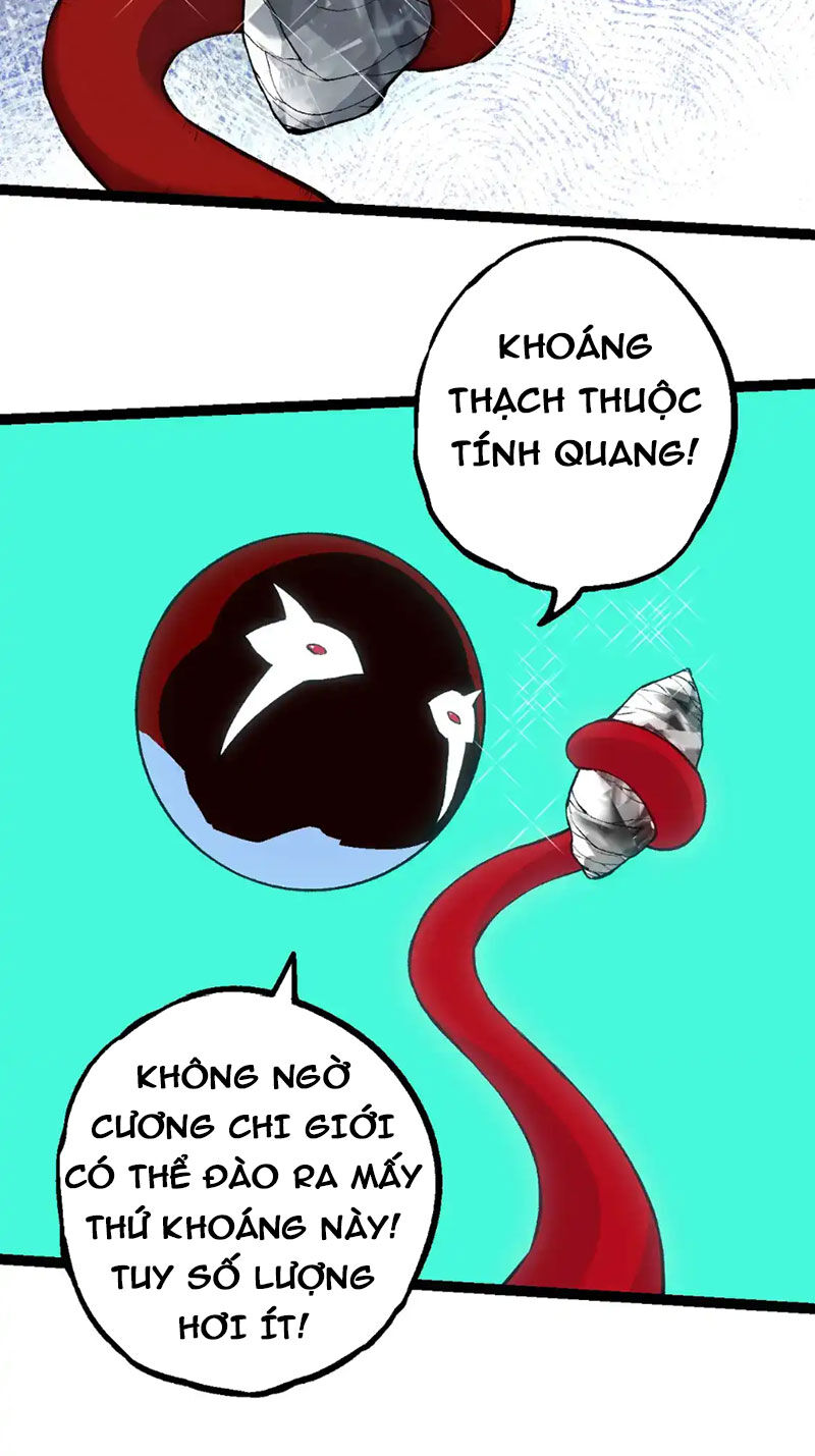 Chuyển Sinh Thành Liễu Đột Biến Chap 193 - Next Chap 194