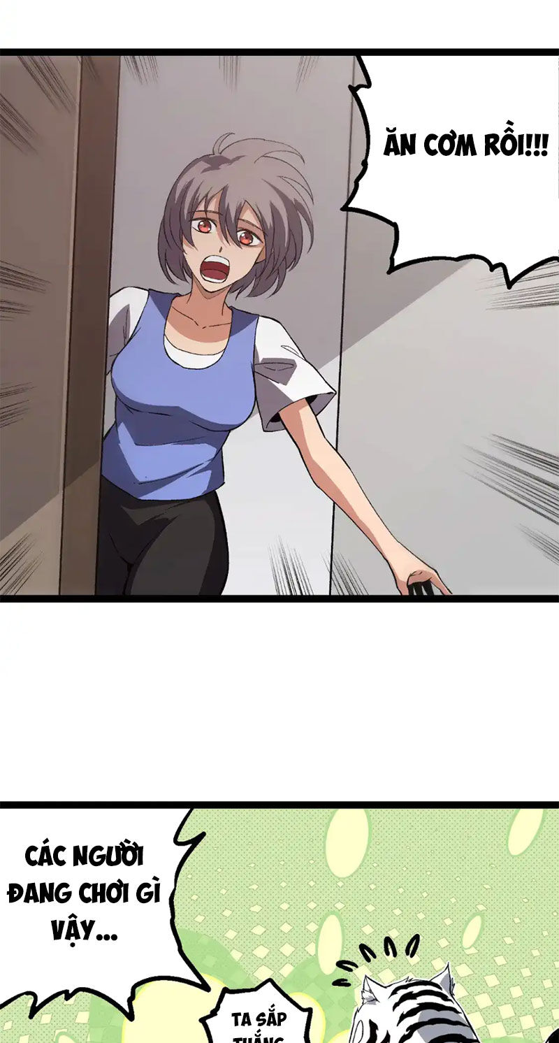 Chuyển Sinh Thành Liễu Đột Biến Chap 193 - Next Chap 194