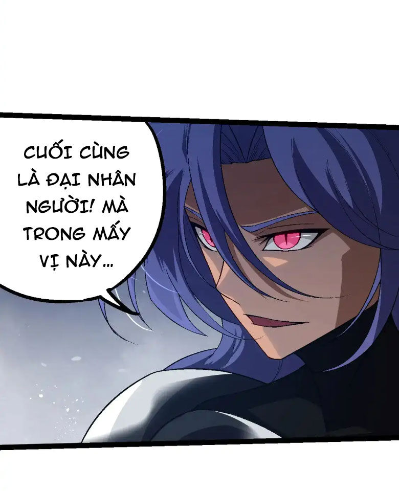 Chuyển Sinh Thành Liễu Đột Biến Chap 197 - Next Chap 198
