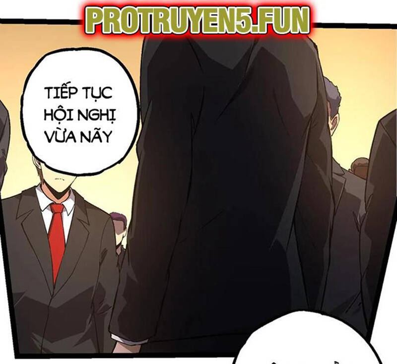 Chuyển Sinh Thành Liễu Đột Biến Chap 213 - Next Chap 214