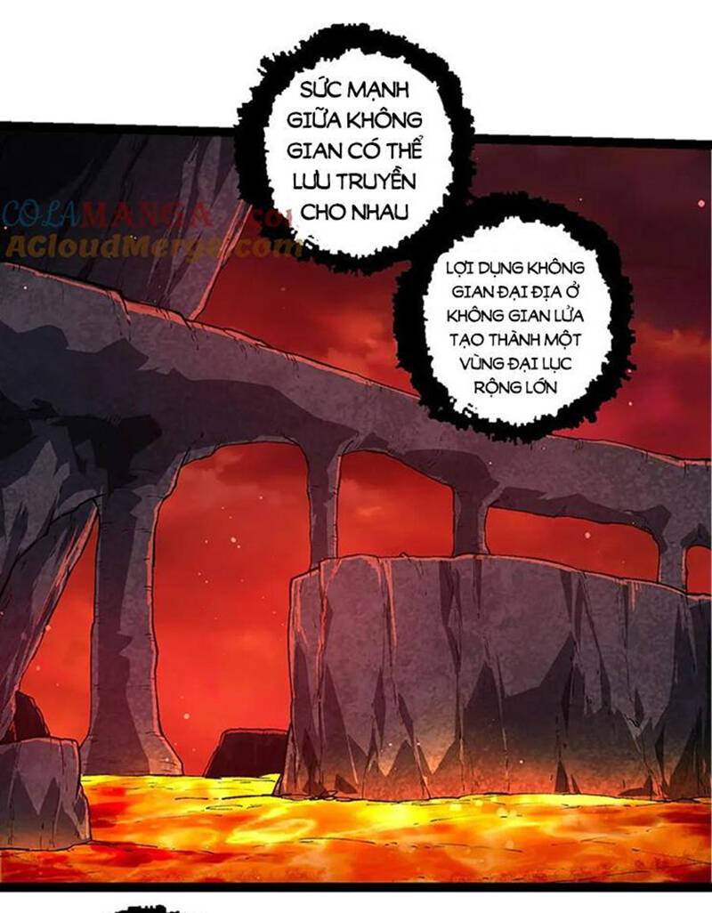 Chuyển Sinh Thành Liễu Đột Biến Chap 213 - Next Chap 214