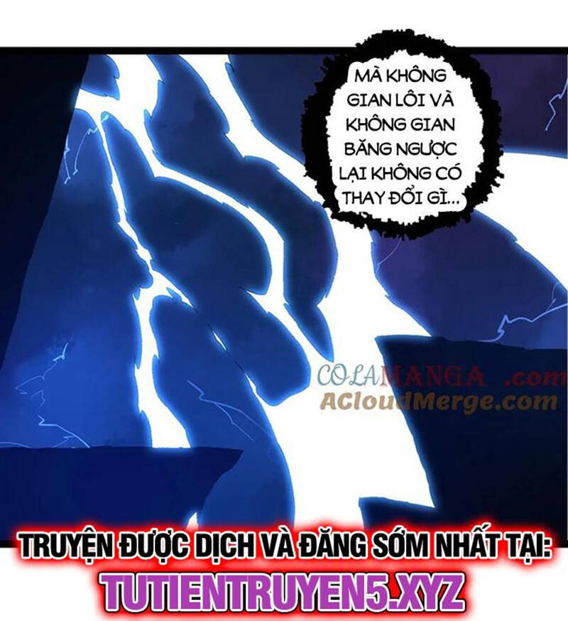 Chuyển Sinh Thành Liễu Đột Biến Chap 213 - Next Chap 214