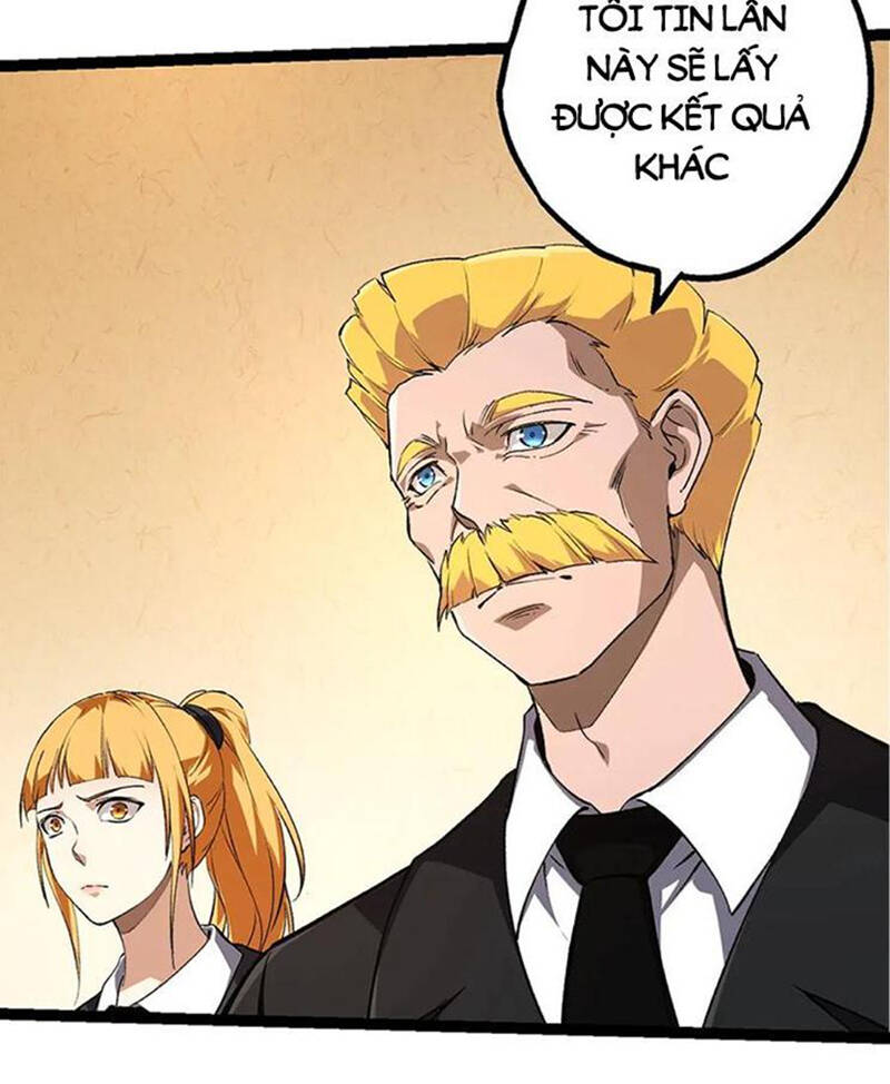 Chuyển Sinh Thành Liễu Đột Biến Chap 213 - Next Chap 214