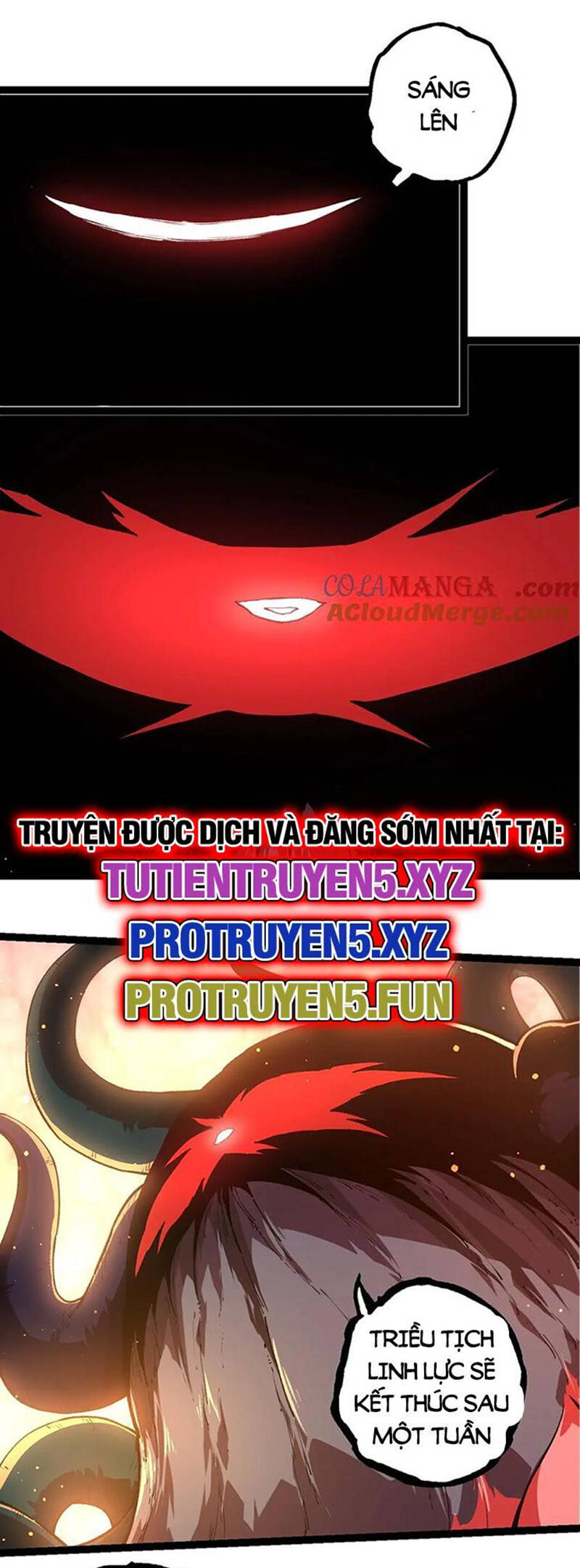 Chuyển Sinh Thành Liễu Đột Biến Chap 213 - Next Chap 214