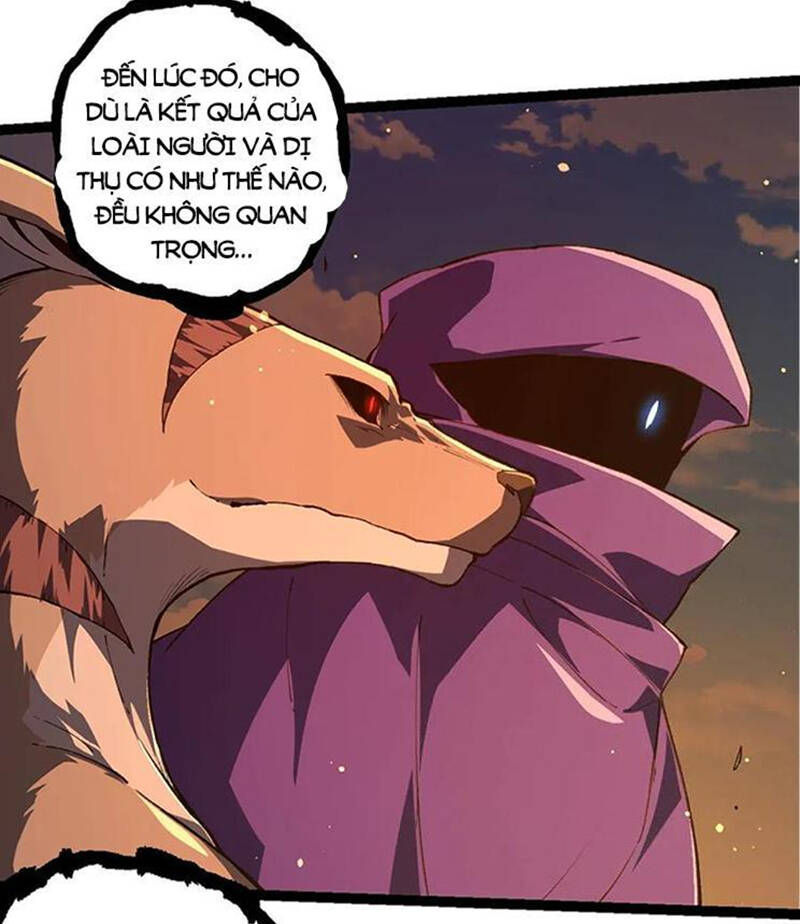 Chuyển Sinh Thành Liễu Đột Biến Chap 213 - Next Chap 214