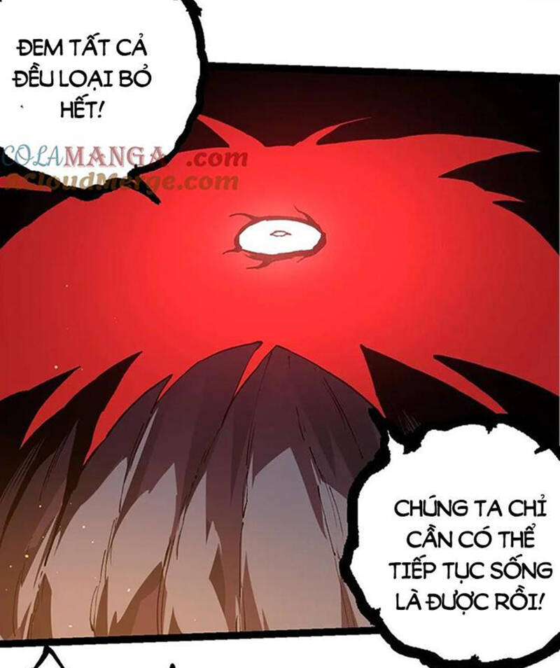 Chuyển Sinh Thành Liễu Đột Biến Chap 213 - Next Chap 214