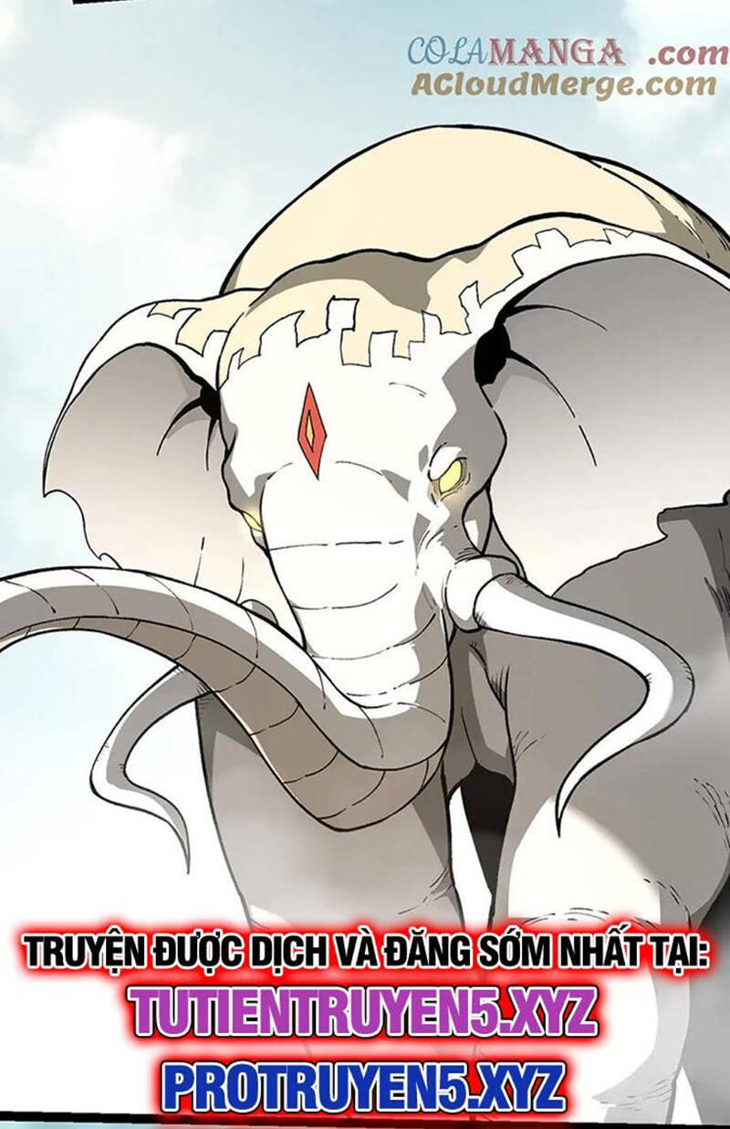 Chuyển Sinh Thành Liễu Đột Biến Chap 213 - Next Chap 214