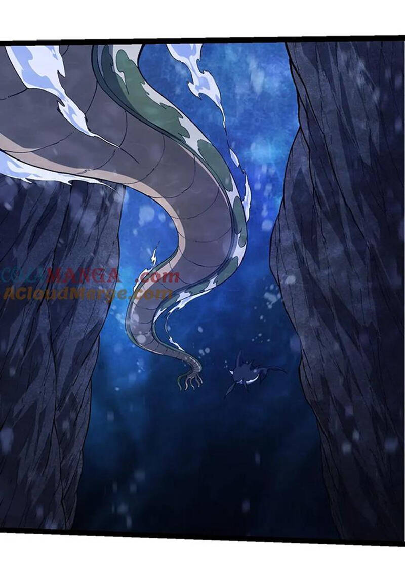 Chuyển Sinh Thành Liễu Đột Biến Chap 213 - Next Chap 214