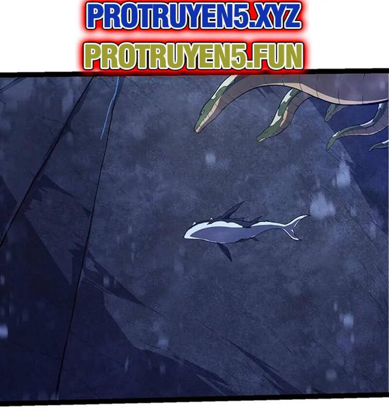 Chuyển Sinh Thành Liễu Đột Biến Chap 213 - Next Chap 214