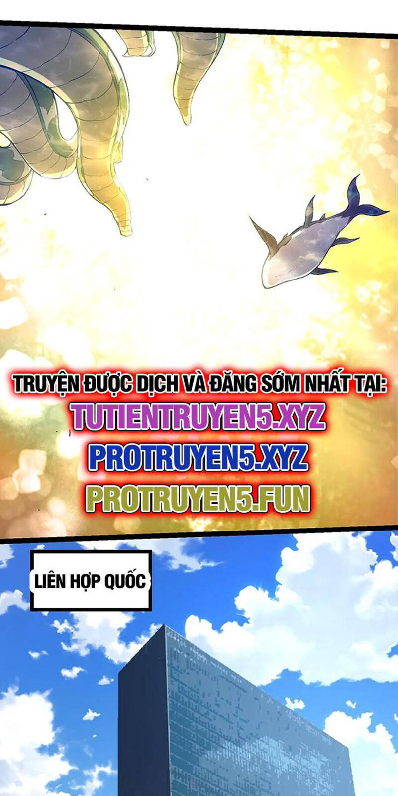 Chuyển Sinh Thành Liễu Đột Biến Chap 213 - Next Chap 214