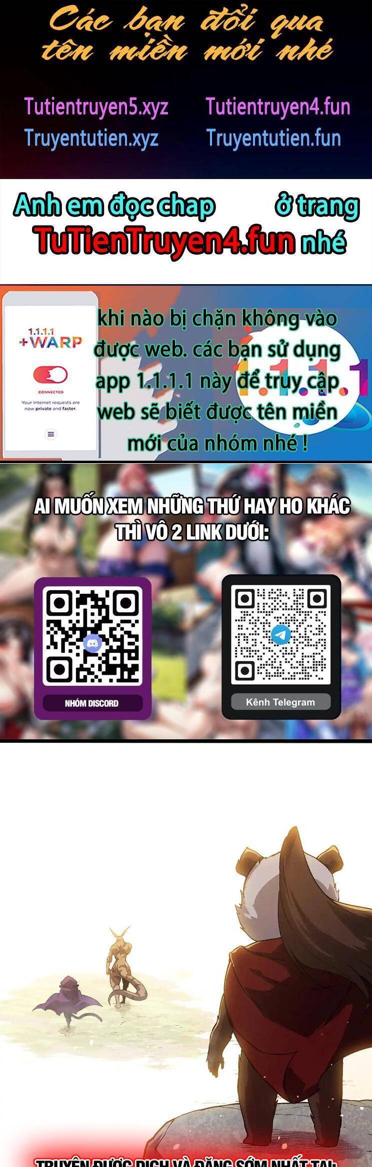 Chuyển Sinh Thành Liễu Đột Biến Chap 243 - Next Chap 244