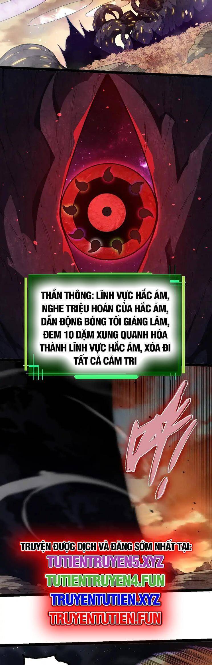 Chuyển Sinh Thành Liễu Đột Biến Chap 243 - Next Chap 244