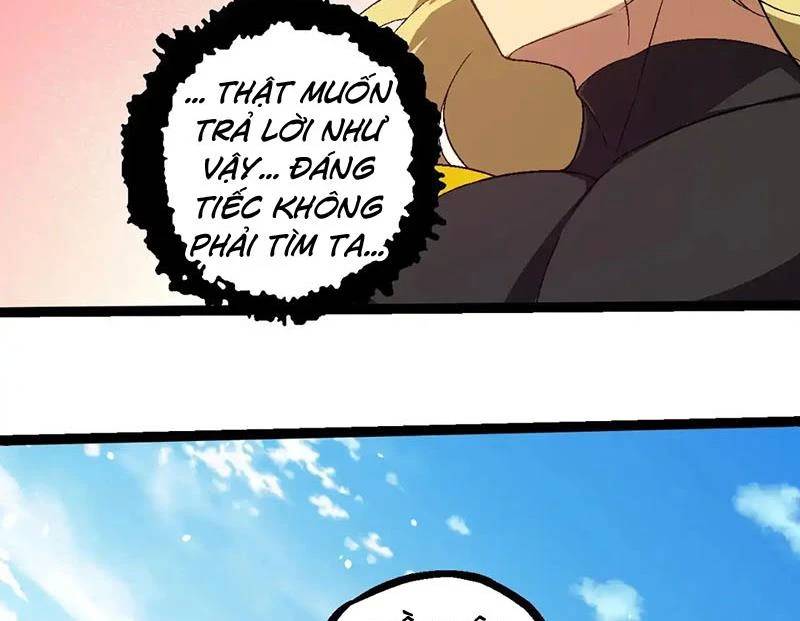 Chuyển Sinh Thành Liễu Đột Biến Chap 253 - Next Chap 254