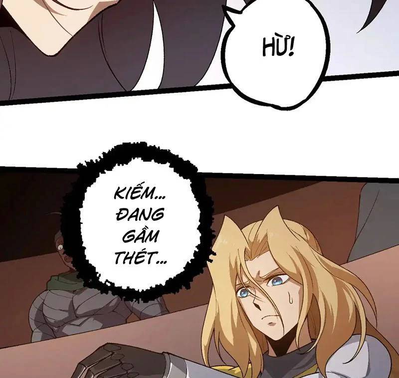 Chuyển Sinh Thành Liễu Đột Biến Chap 253 - Next Chap 254