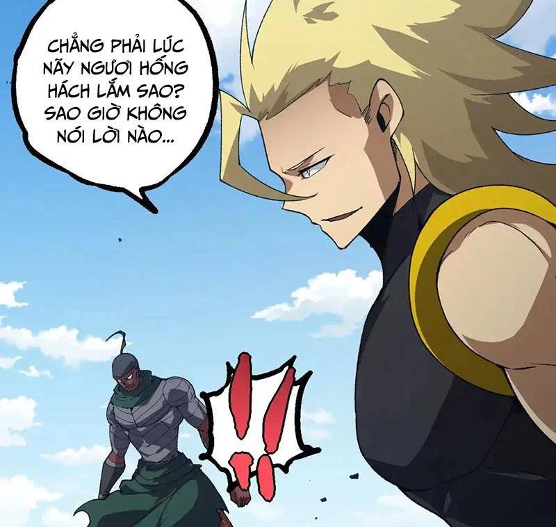 Chuyển Sinh Thành Liễu Đột Biến Chap 253 - Next Chap 254