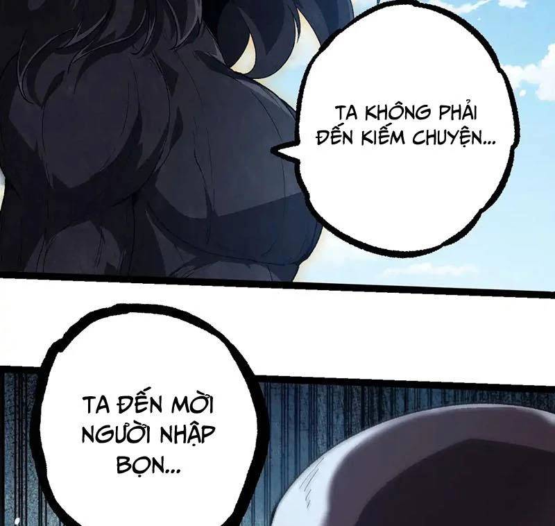 Chuyển Sinh Thành Liễu Đột Biến Chap 253 - Next Chap 254