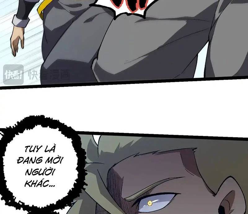 Chuyển Sinh Thành Liễu Đột Biến Chap 253 - Next Chap 254