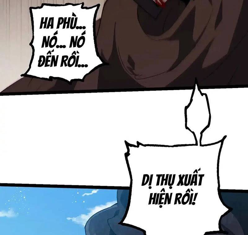 Chuyển Sinh Thành Liễu Đột Biến Chap 253 - Next Chap 254