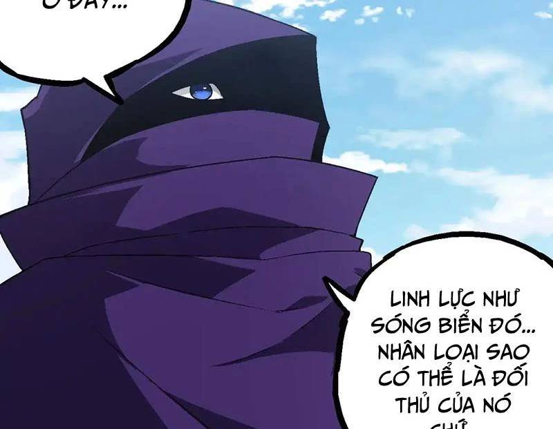 Chuyển Sinh Thành Liễu Đột Biến Chap 253 - Next Chap 254