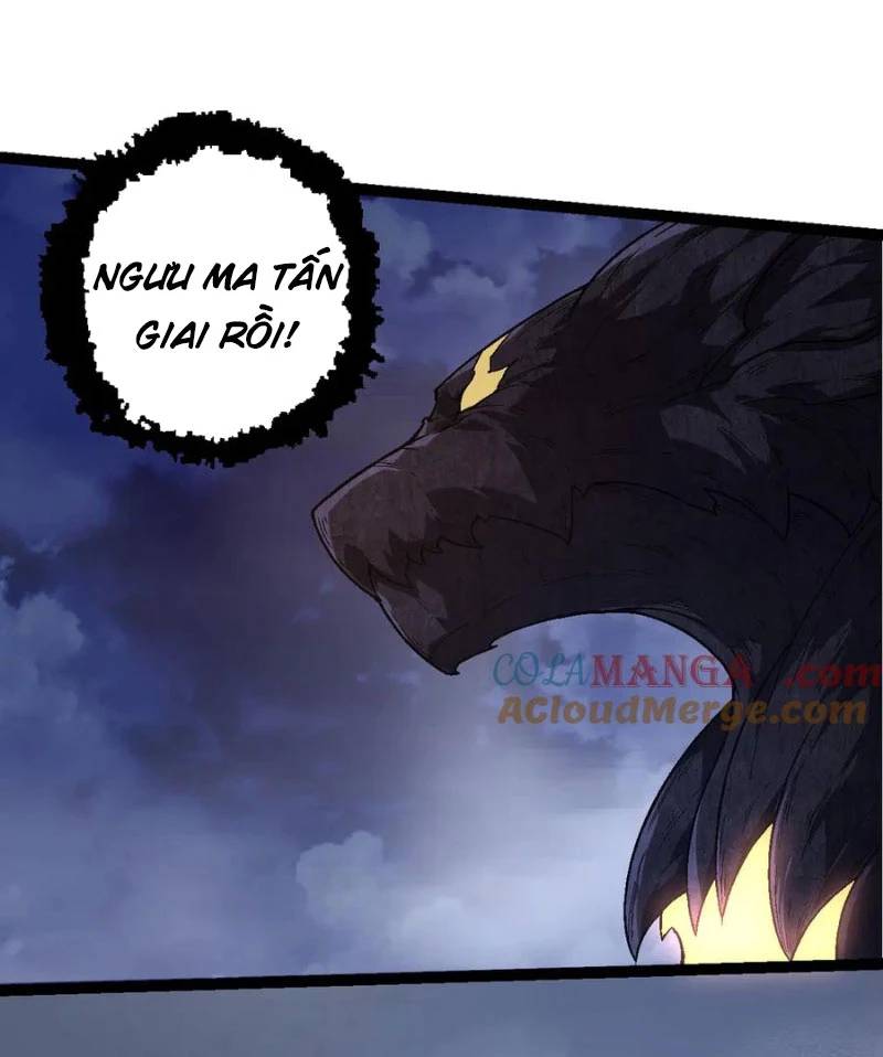 Chuyển Sinh Thành Liễu Đột Biến Chap 251 - Next Chap 252