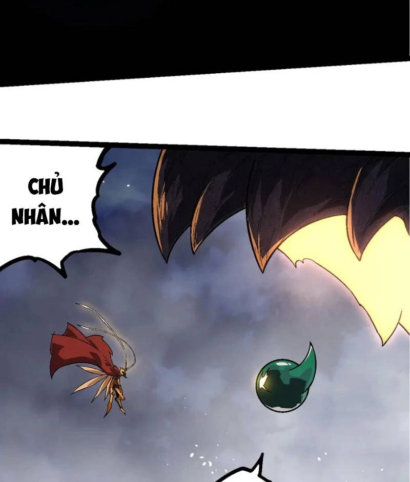 Chuyển Sinh Thành Liễu Đột Biến Chap 251 - Next Chap 252