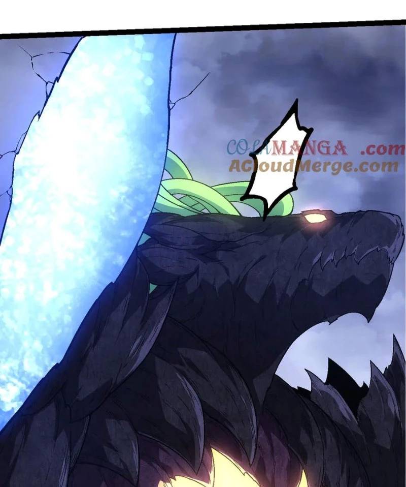 Chuyển Sinh Thành Liễu Đột Biến Chap 251 - Next Chap 252