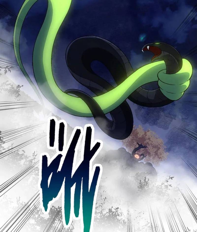 Chuyển Sinh Thành Liễu Đột Biến Chap 251 - Next Chap 252