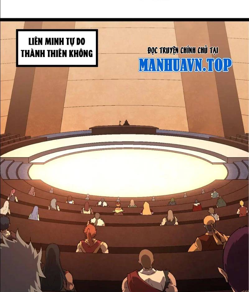 Chuyển Sinh Thành Liễu Đột Biến Chap 251 - Next Chap 252