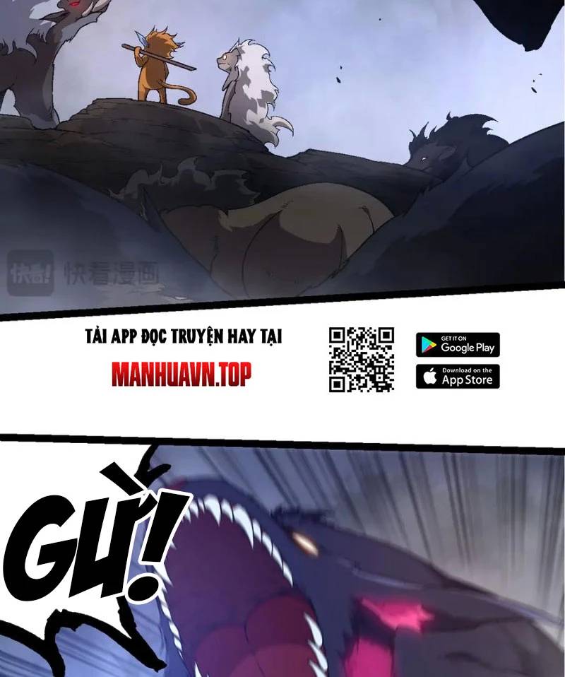 Chuyển Sinh Thành Liễu Đột Biến Chap 251 - Next Chap 252