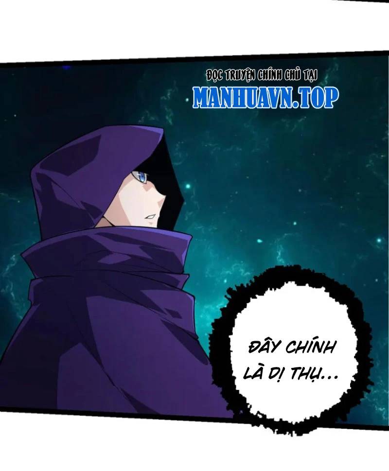 Chuyển Sinh Thành Liễu Đột Biến Chap 254 - Next Chap 255