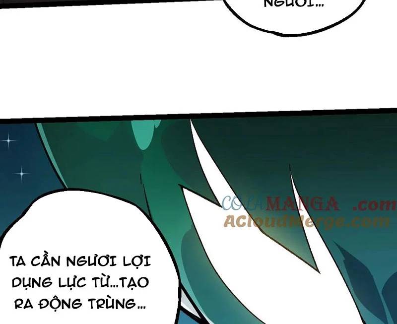 Chuyển Sinh Thành Liễu Đột Biến Chap 258 - Next Chap 259